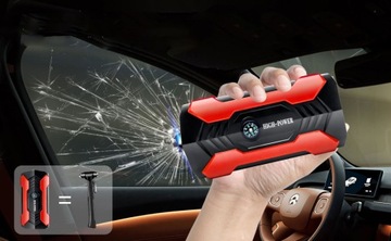 JUMP STARTER 28000MAH POWERBANK УСТРОЙСТВО АВТОЗАПУСКА АВАРИЙНАЯ АККУМУЛЯТОРНАЯ БАТАРЕЯ