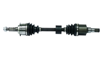 SKF POLOOSA SUZUKI SX4 1,6VVT 06-LE