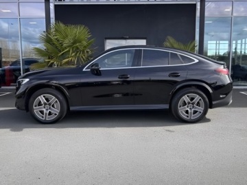 Mercedes GLC C254/X254 Coupe 2.0 220d 197KM 2026 Coupe 220 d 4MATIC (197KM) AMG Line | Hak holowniczy + Kamera 360, zdjęcie 3