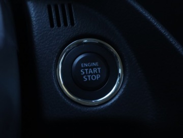 Suzuki SX4 II 2022 Suzuki SX4 S-Cross 1.4 BoosterJet, Salon Polska, zdjęcie 19