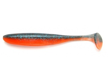 Guma Keitech Spiningowa Kopyto Shiner 1szt/5cm
