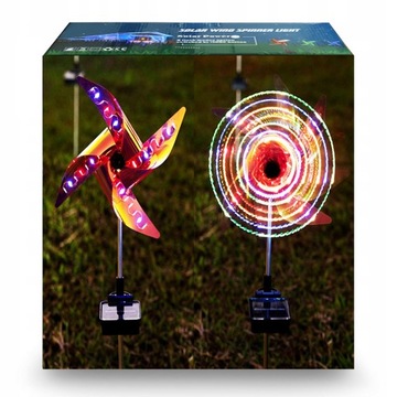 GIGANT LAMPA SOLARNA METAL PAW LED OZDOBA CZUJNIK