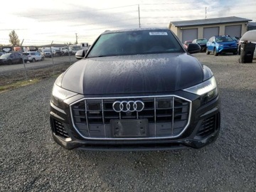 Audi Q8 2019 Audi Q8 Prestige 2019 3.0l 3.0 Benzyna 335KM, zdjęcie 5