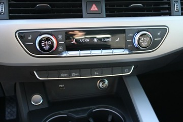 Audi A4 B9 Avant Facelifting 2.0 35 TDI 163KM 2020 Audi A4 Avant S-Tronic Gwarancja F-vat Salon Polsk, zdjęcie 24