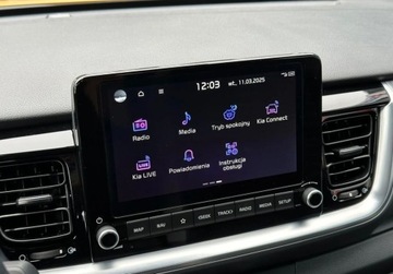 Kia Stonic I Crossover Facelifting 1.0 T-GDI 100KM 2025 Kia Stonic MY25 wersja M pakiet SMART, 100KM 7DCT, dostepny od reki, zdjęcie 22