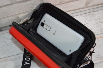 СУМКА ДЛЯ ПОСЛАНИЙ FOREVER YOUNG