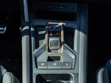 Cupra Formentor Crossover 1.5 TSI 150KM 2026 CUPRA Formentor 1.5 e-TSI DSG Suv 150KM 2026, zdjęcie 7