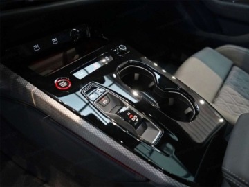 Audi A5 B10 Avant 2.0 TDI 204KM 2026 2.0 TDI quattro S line Avant (204 KM) Kamery obserwujące otoczenie, zdjęcie 10
