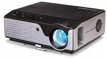 СВЕТОДИОДНЫЙ ПРОЕКТОР OVERMAX MULTIPIC 4.1 FULL HD