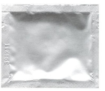 Smar do tłoczków i cylinderków hamulcowych 5ml