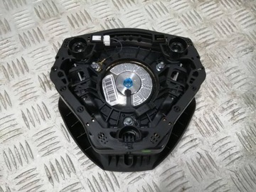 FIAT QUBO FIORINO AIRBAG ULOŽENÍ ŘIDIČE