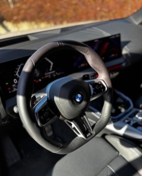 BMW X3 G45 2025 BMW X3 2.0 Hybryda 190KM, zdjęcie 3