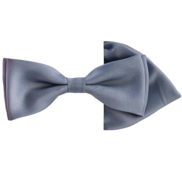 Мужская Муда Муска с вкладкой, классический гладкий фиолетовый