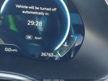  Genesis GV80 3.5T 2022 3.5 Benzyna 375KM, zdjęcie 11