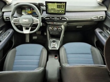 Dacia Jogger 2025 Od ręki - Journey 7-miejsc 1.8 Full Hybrid 155KM, zdjęcie 7