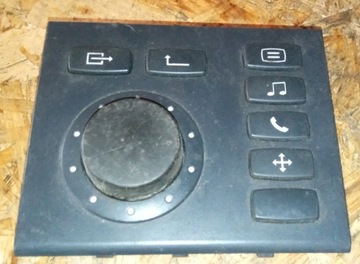 Panel sterowania multimediami MAN TGA TGS TGX
