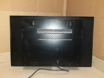 Электрический камин-Focal-Point-LCD обогреватель Evoke