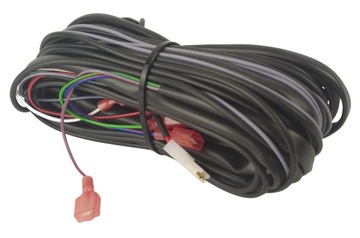 wiązka uniwersalna 13 pin z modułem LED Steinhof