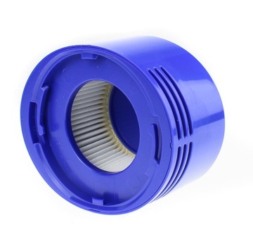 2x ФИЛЬТРА HEPA ДЛЯ ПЫЛЕСОСА DYSON V7 V8 DC