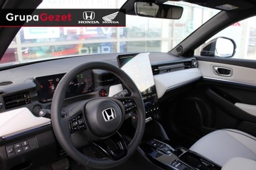 Honda 2024 Honda e:NY1 Elegance(elektryk) zasięg do 412km* *dostępne inne kolory*Dof, zdjęcie 3