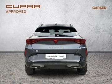 Cupra Formentor Crossover 1.5 TSI 150KM 2024 Cupra Formentor 1.5TSI 150KM DSG l Salon Polska, A, zdjęcie 33