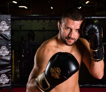 КОМПЛЕКТ: ПЕРЧАТКИ + БАНТЫ + ЗАЩИТА ДЛЯ РТА