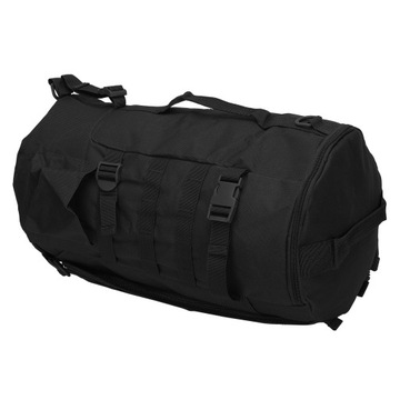 Рюкзак для рыболовных снастей Портативная большая цилиндрическая сумка для удочки