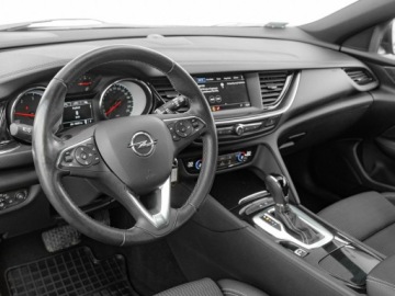 Opel Insignia II Sports Tourer Facelifting 2.0 Diesel 174KM 2021 Opel Insignia WD6008P#2.0 CDTI Elegance Podgrz.f I, zdjęcie 5