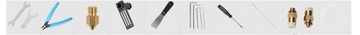Новейший PLA Creality Ender 7 Ultrafast, 2 кг.
