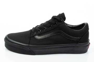 Buty Trampki Vans Old Skool [D3HBKA] r.35