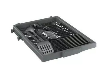Zmywarka Beko BDFS26121XQ