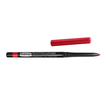 IsaDora S. LipLIner konturówka nr 64 True Red