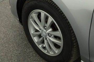 Hyundai i30 III Wagon Facelifting 1.0 T-GDI 120KM 2022 Hyundai i30 1.0 T-GDI, Salon Polska, zdjęcie 16