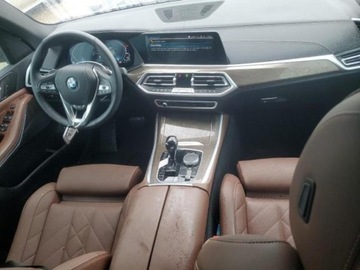 BMW X5 G05 2023 BMW X5 BMW X5 xDrive45e od ubezpieczalni, zdjęcie 6