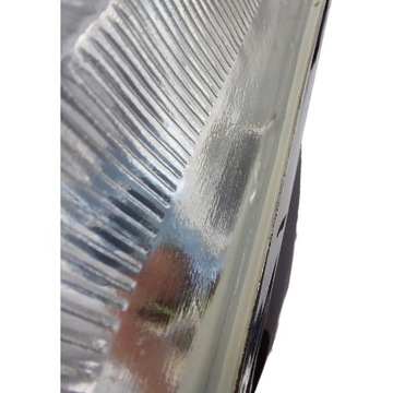 Фара Fiat 126p, новый комплект фар.