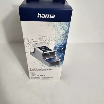 STACJA ŁADUJĄCA HAMA 54448