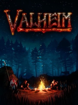 ПОЛНАЯ ВЕРСИЯ VALHEIM ДЛЯ STEAM ПК PL