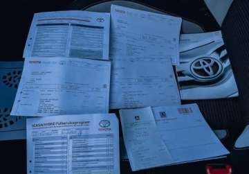 Toyota Avensis III Wagon Facelifting 2015 1.8 Valvematic 147KM 2016 Toyota Avensis Bezwypadkowa, FV23, Automat, KredytowanieLeasing, gw.12m ge, zdjęcie 34