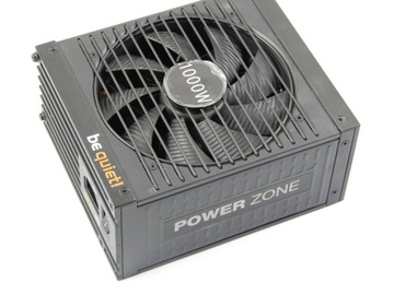 Zasilacz BEQUIET POWER ZONE 1000W Z1-1000W