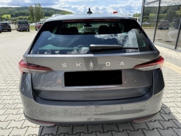 Skoda Octavia IV Scout 1.5 TSI ACT 150KM 2026 SKODA Octavia Drive Selection 1.5 TSI Combi 150KM 2026, zdjęcie 4