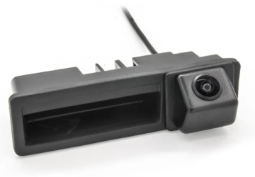 AUDI KAMERA COFANIA KLAMKA BAGAŻNIKA 170°