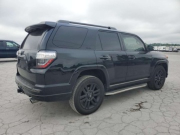 Toyota 2019 Toyota 4-Runner 2019, drobne wgniecenia, od ubezpieczalni 4.0 Benzyna 326KM, zdjęcie 5