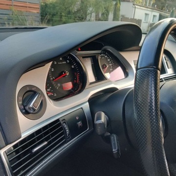 Audi A6 C6 Avant 2.0 TFSI (Euro5) 170KM 2010 Audi a6 Audi A6 2.0b Automat Avant Klimat PDC Skory Tempomat 2.0 Benzyna, zdjęcie 24