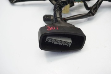 HONDA CRF 1000 L AFRICA TWIN ADVENTURE SPORTS 18-19 УСТАНОВКА ПЕРЕДНИХ ЖГУТ ПРОВОДОВ