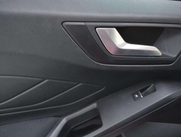 Ford Focus III Sedan Facelifting 1.0 EcoBoost 125KM 2018 Ford Focus Ford Focus 1.0 salon PL, kamera, serwisowany, Gwarancja, FV VAT, zdjęcie 19