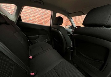 Hyundai i30 I Hatchback 1.4 109KM 2010 Hyundai i30 LPG Android Klima Gwarancja w cenie Warszawa VFJX 1.4 109KM, zdjęcie 16