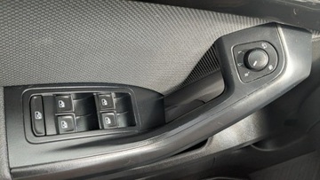 Seat Ateca SUV 1.4 EcoTSI 150KM 2017 Seat Ateca 1.4T 150PS OPŁACONY Bezwypadkowy, zdjęcie 32