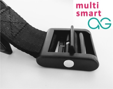 Адаптер ремня безопасности Multi SMART AG