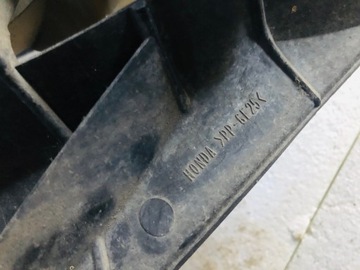 HONDA ACCORD VII 2.2 I-CTDI ВЕНТИЛЯТОР РАДИАТОРА