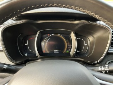 Renault Kadjar Crossover Facelifting 1.3 TCe 140 FAP 140KM 2021 Renault Kadjar 1.3 TCE /Automat/ Navi / Kamera /, zdjęcie 14